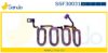 SANDO SSF30031.0 Field Winding, starter